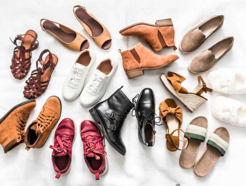 Shoes