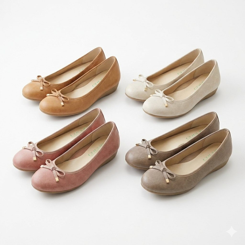 Flats