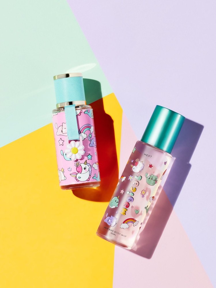 Kids perfume