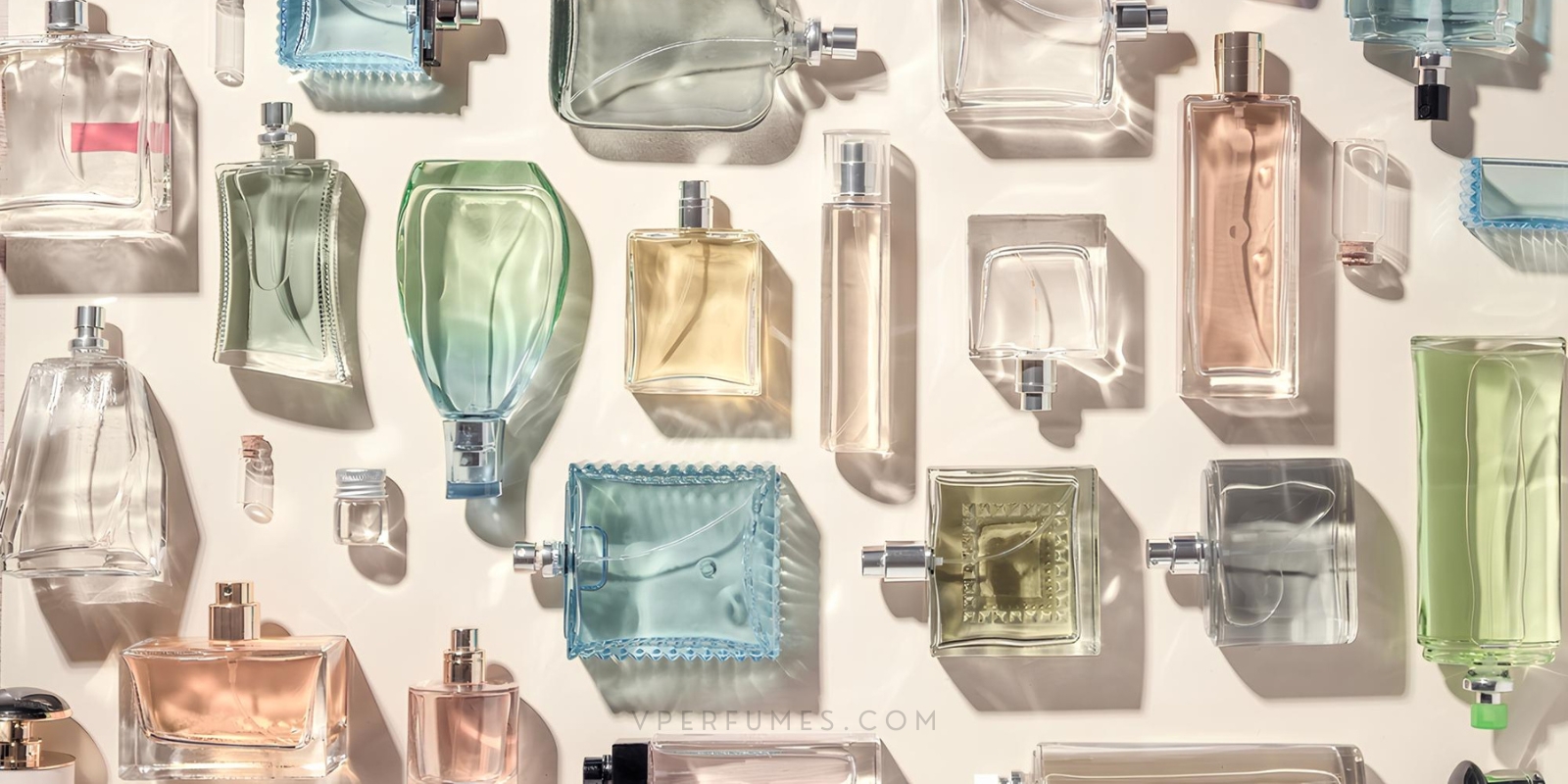 Perfumes