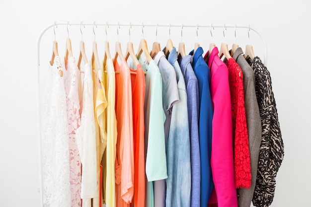 Clothes